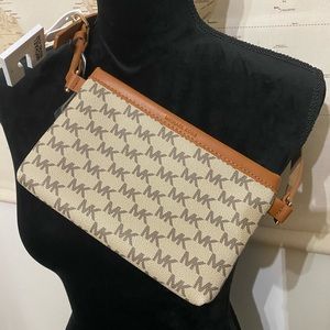 Michael Kors Size SMALL Bum Bag Fanny Pack